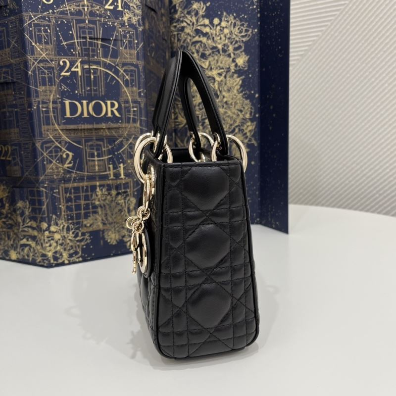 Christian Dior My Lady Bags